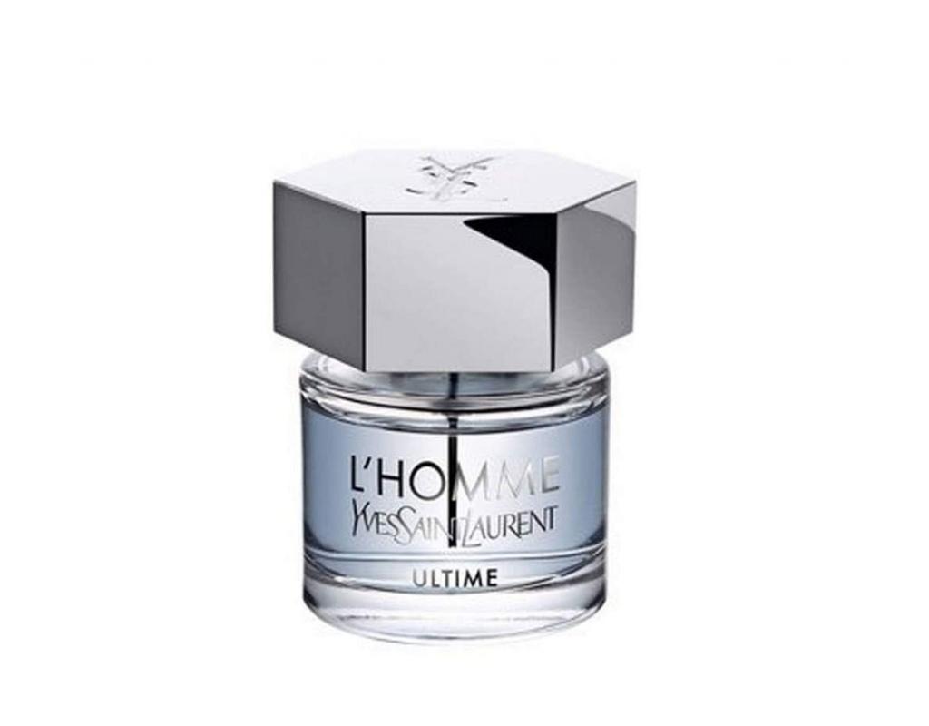 Yves Saint Laurent L homme Ultime Eau De Perfume 60ml